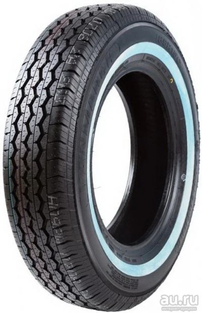 Лот: 17694757. Фото: 1. Powertrac Vanmarch 185R14C 102... Шины