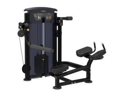 Лот: 25259672. Фото: 1. Ягодичные Impulse IT9526. Силовые, скамьи, стойки