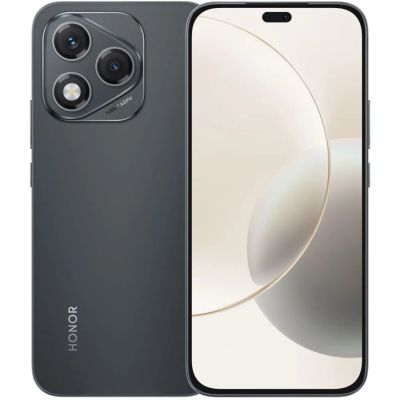 Лот: 25402857. Фото: 1. Смартфон HONOR 400 Lite 8/256GB... Смартфоны