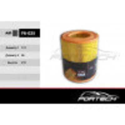 Лот: 14634483. Фото: 1. FA-025 FORTECH Ф\ возд\ ГАЗ Газель... Запчасти