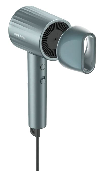 Лот: 21392280. Фото: 1. Фен Dreame Ionic Hair Dryer L10... Укладка и стрижка волос, бритьё, эпиляция