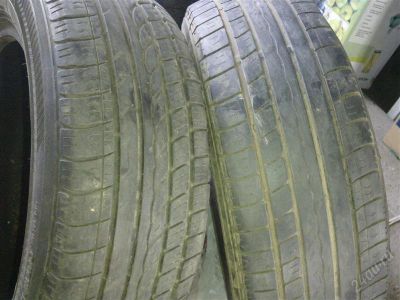 Лот: 2797090. Фото: 1. Yokohama 185/65 R15 Avid TRZ летние... Шины