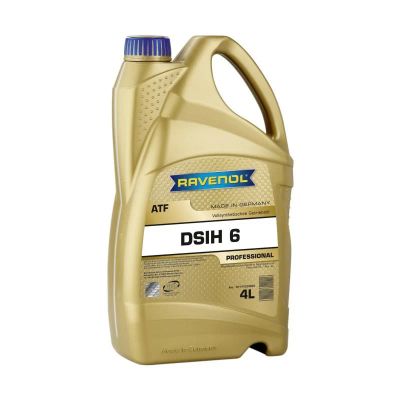 Лот: 12497936. Фото: 1. Трансмиссионное масло Ravenol... Масла, жидкости