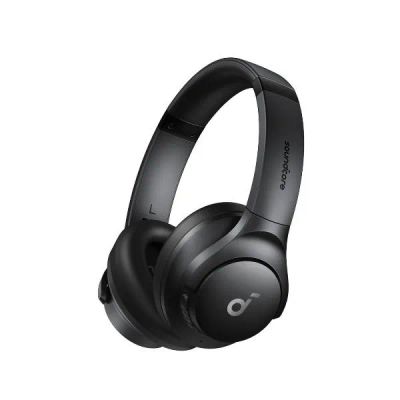 Лот: 24530339. Фото: 1. Беспроводные наушники Soundcore... Наушники, гарнитуры