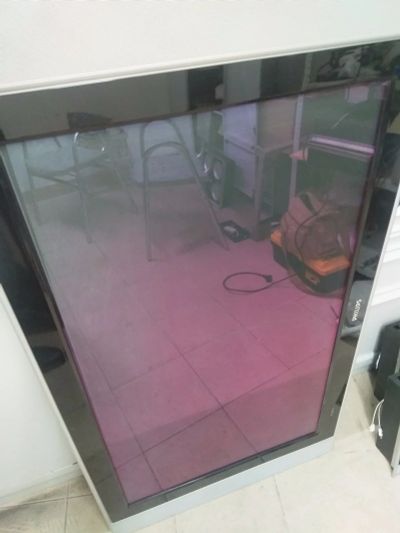Лот: 17939243. Фото: 1. Телевизор Philips 42. Телевизоры