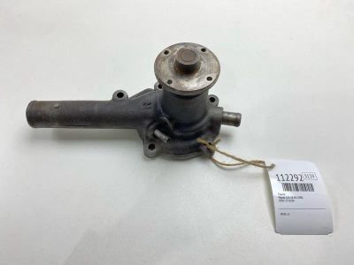 Лот: 25364674. Фото: 1. Помпа Mazda 626 1980 038115010A... Двигатель и элементы двигателя
