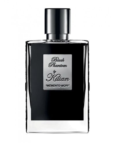 Лот: 12721177. Фото: 1. Kilian Black Phantom 50ml. Женская парфюмерия