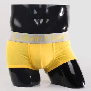 Лот: 6610678. Фото: 1. Трусы Calvin Klein мужские.!. Подарки на Новый год