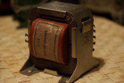 Лот: 8641988. Фото: 1. тпп-287. Трансформаторы, катушки