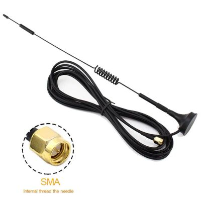 Лот: 20664574. Фото: 1. Штыревая CDMA/GPRS/GSM/LTE/3G... Антенны