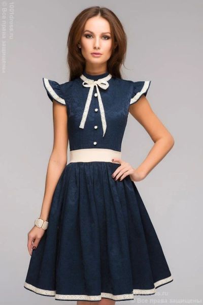 Лот: 6015953. Фото: 1. Продам платье 1001Dress. Платья