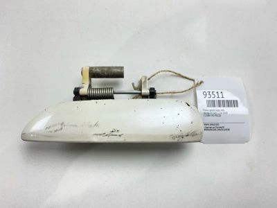 Лот: 24774847. Фото: 1. Ручка двери Honda Fit 2008 72180TF0901ZA... Кузов
