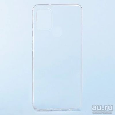 Лот: 16740623. Фото: 1. Чехол-накладка - Ultra Slim для... Чехлы, бамперы
