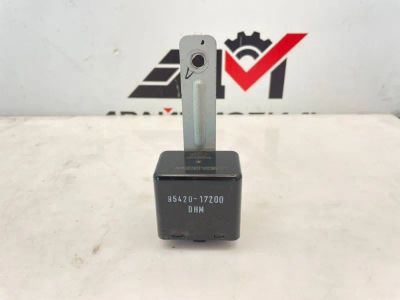 Лот: 25896828. Фото: 1. реле стеклоочистителя Hyundai... Кузов