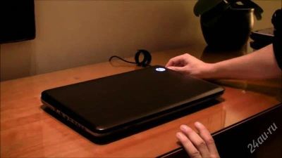 Лот: 2279836. Фото: 1. hp pavilion dv7, 17.3", core i7... Ноутбуки