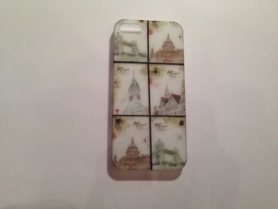 Лот: 2994301. Фото: 1. Красивые чехлы для IPhone 5. Чехлы, бамперы