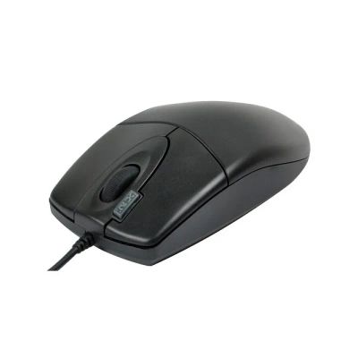 Лот: 24948997. Фото: 1. Мышь USB A4Tech OP-620D 2X оптическая... Клавиатуры и мыши
