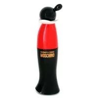 Лот: 11144582. Фото: 1. Moschino woman Cheap&chic Туалетная... Женская парфюмерия