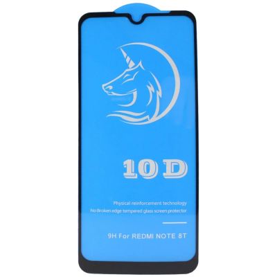Лот: 15690362. Фото: 1. Защитное стекло Xiaomi Redmi Note... Защитные стёкла, защитные плёнки