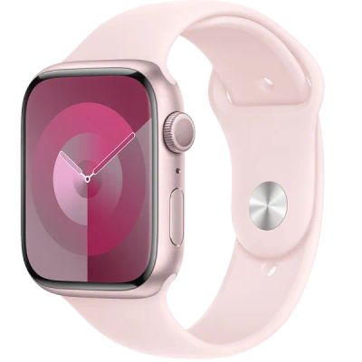 Лот: 22222245. Фото: 1. Умные часы Apple Watch Series... Смарт-часы, фитнес-браслеты, аксессуары