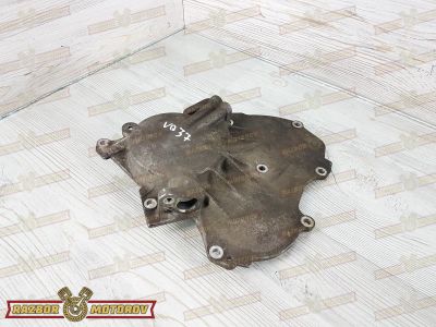 Лот: 23592351. Фото: 1. Крышка лобовины Infiniti, Nissan... Двигатель и элементы двигателя