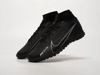 Лот: 24974669. Фото: 1. Футбольная обувь NIke Mercurial... Кеды, кроссовки, слипоны