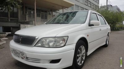 Лот: 3495076. Фото: 1. Toyota Vista 2 дня с рубля!. Автомобили