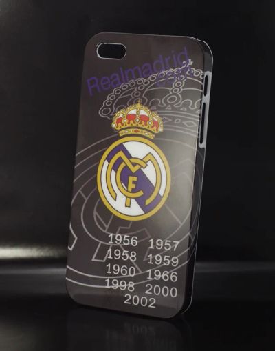 Лот: 4591265. Фото: 1. Чехол для iPhone 5/5S Пластик... Чехлы, бамперы