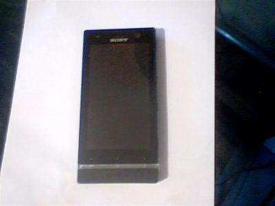 Лот: 4207924. Фото: 1. Sony xperia U. Смартфоны