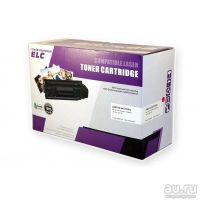 Лот: 16400538. Фото: 1. Картридж 040H M для CANON LBP-710... Картриджи, расходные материалы