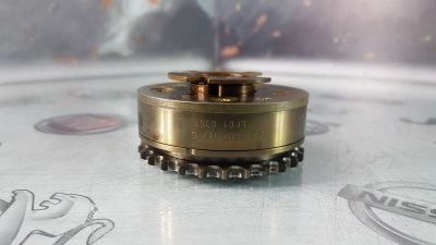 Лот: 23584175. Фото: 1. Шестерня распредвала Volkswagen... Двигатель и элементы двигателя