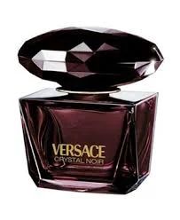 Лот: 4168935. Фото: 1. Versace Crystal Noir Туалетная... Женская парфюмерия
