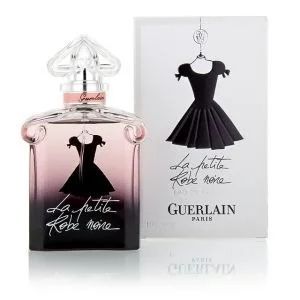 Лот: 3719704. Фото: 1. La Petite Robe Noir Guerlain(Франция... Женская парфюмерия