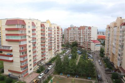 Лот: 19694346. Фото: 1. 3-комнатная квартира на ул. 9... Квартиры, студии