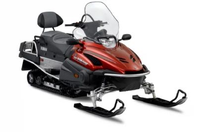 Лот: 3444053. Фото: 1. Yamaha Viking Professional. Снегоходы, квадроциклы