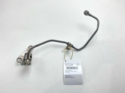 Лот: 23606534. Фото: 1. Трубка топливная Toyota Mark Ii... Топливная система