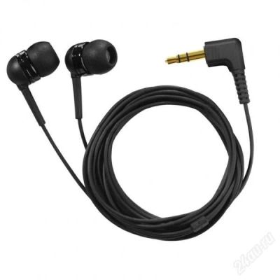 Лот: 2497346. Фото: 1. Наушники Sennheiser IE 4. Наушники, гарнитуры