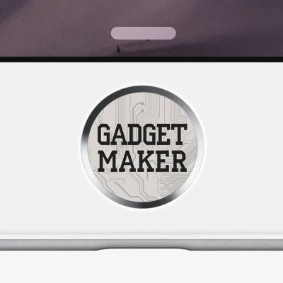 Лот: 8604345. Фото: 1. Ремонт Кнопка Home iPhone 5 5c... Шлейфы, разъёмы