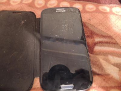 Лот: 6903348. Фото: 1. Samsung galaxy s 3 neo. Смартфоны