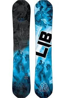 Лот: 12878106. Фото: 1. LibTech Сноуборд T-Rice PRO HP... Сноуборды