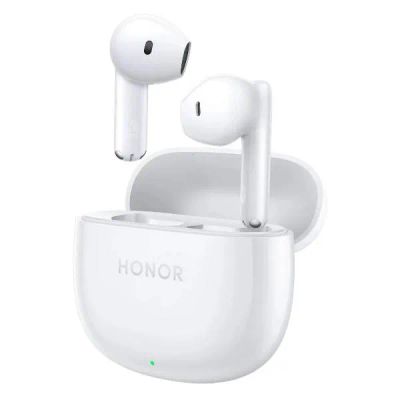 Лот: 24431085. Фото: 1. Беспроводные наушники HONOR Choice... Наушники, гарнитуры