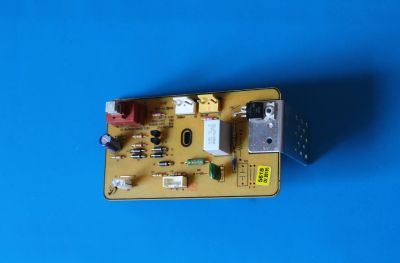 Лот: 25798071. Фото: 1. Модуль управления DJ41-00561B... Запчасти, комплектующие для пылесосов, утюгов