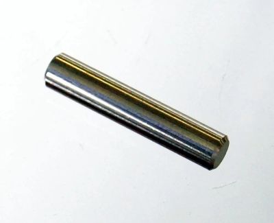 Лот: 21367011. Фото: 1. Шпонка гребного винта 5x25 HONDA... Запчасти для лодок, катеров, лодочных моторов