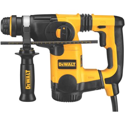 Лот: 4798937. Фото: 1. Перфоратор DeWalt D25324К (800... Электроинструмент