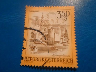 Лот: 17566564. Фото: 1. Марка для Вашей коллекции. №40163. Марки