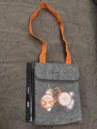 Лот: 15335990. Фото: 1. Сумка детская. Сумки