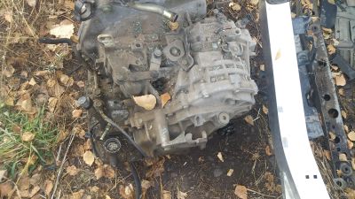 Лот: 13492556. Фото: 1. Автомат вариатор акпп cvt re0f08a... Трансмиссия
