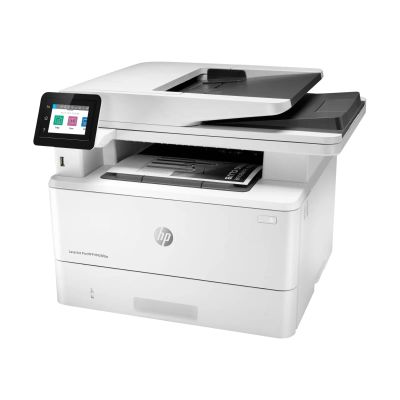 Лот: 25525818. Фото: 1. Мфу HP LaserJet Рro М428fdw. МФУ и копировальные аппараты