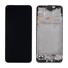 Лот: 25074303. Фото: 1. Дисплей для Samsung Galaxy A16... Дисплеи, дисплейные модули, тачскрины