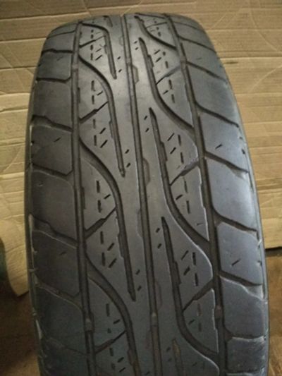 Лот: 16219860. Фото: 1. 225/70R16 103T Dunlop Grandtrek... Шины